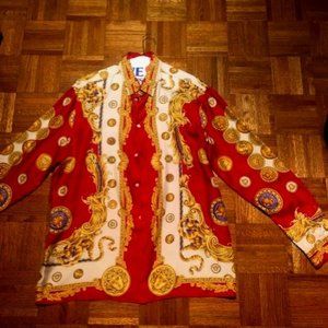 Versace Shirt (XL)